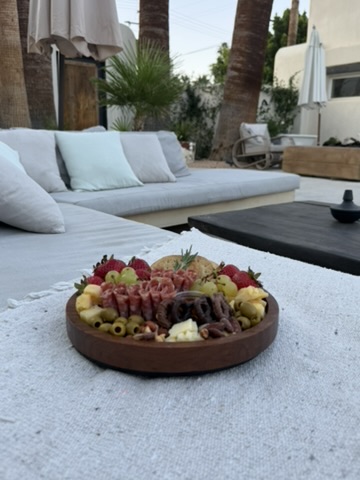 Cabana Lounge Bowl