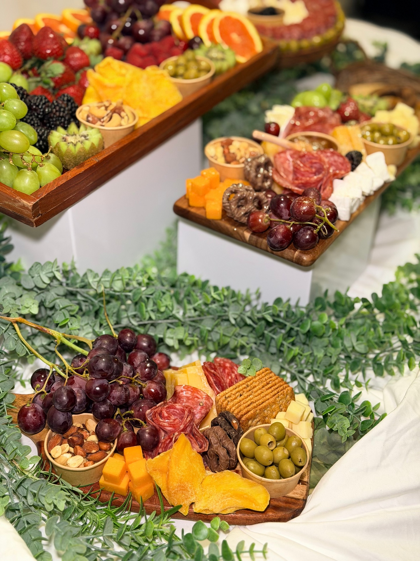 Grazing Tables